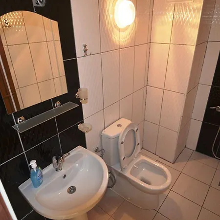 Aycan Apart Hotel Erdek