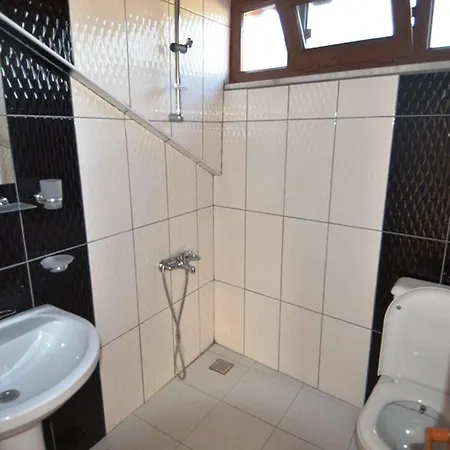 Aycan Apart Hotel 3*