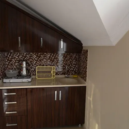 Aycan Apart 酒店 3*