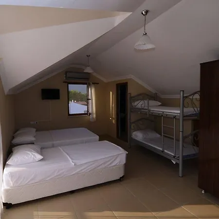 Aycan Apart 埃尔代克