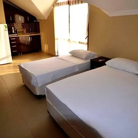 Aycan Apart 酒店 3*