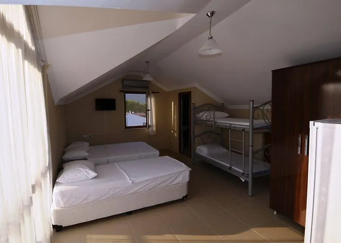 Aycan Apart ארדק